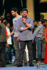 Khaidi No 150 Pre Release Event